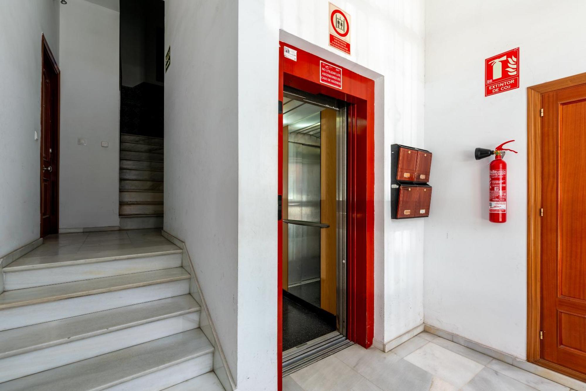 Veoapartment Pastor Y Landero 13 Sevilla