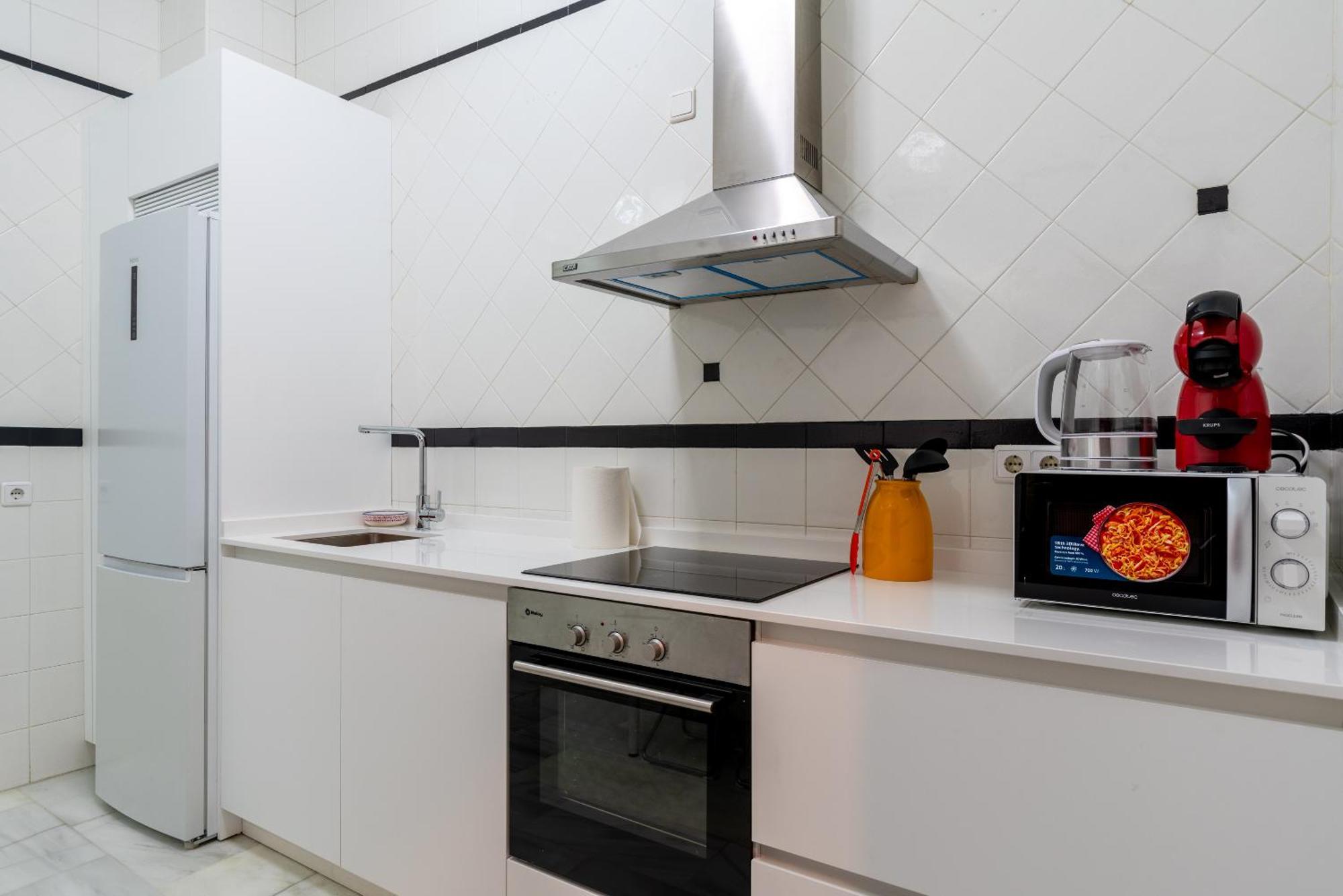Apartamento Veoapartment Pastor Y Landero 13