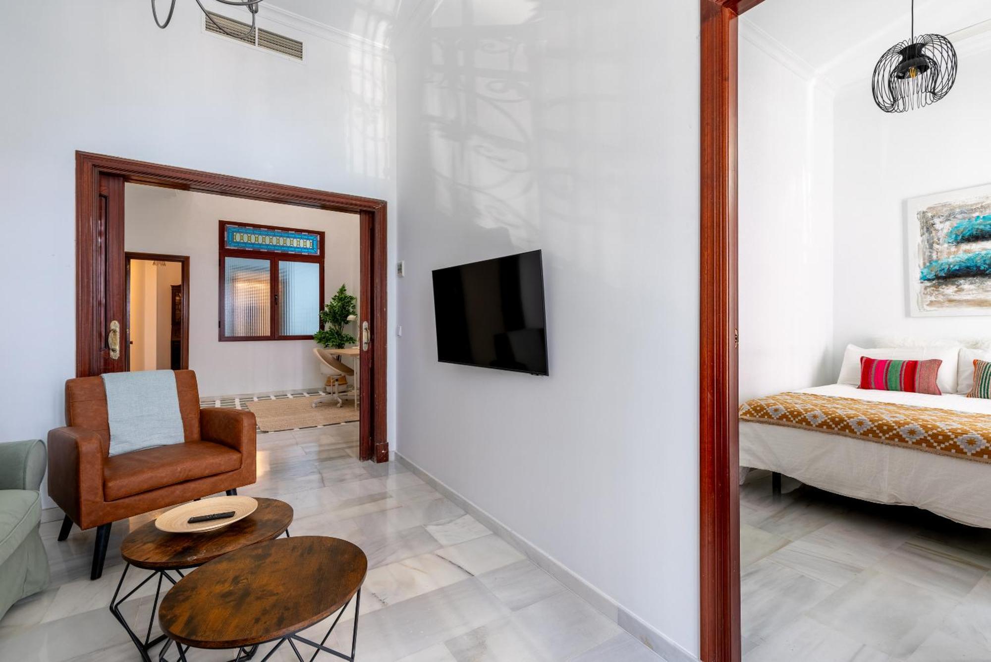 Apartamento Veoapartment Pastor Y Landero 13 *