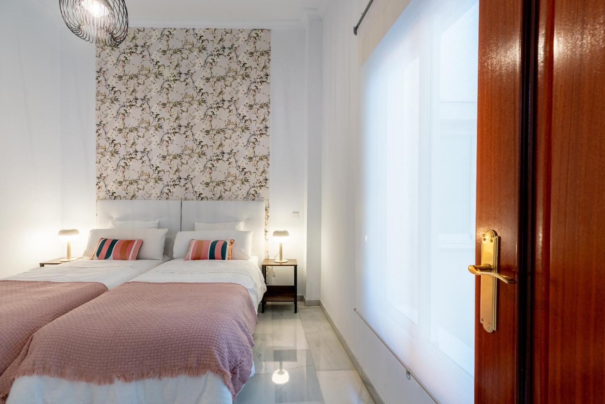Veoapartment Pastor Y Landero 13 Apartamento Sevilla