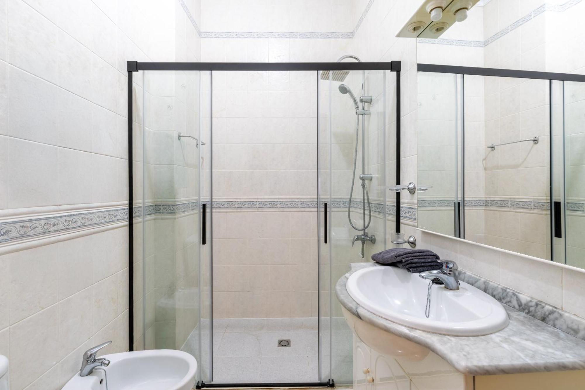 Veoapartment Pastor Y Landero 13 Sevilla