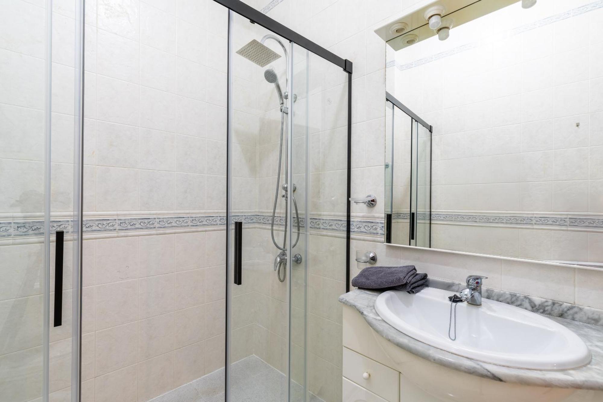 Veoapartment Pastor Y Landero 13 * Sevilla