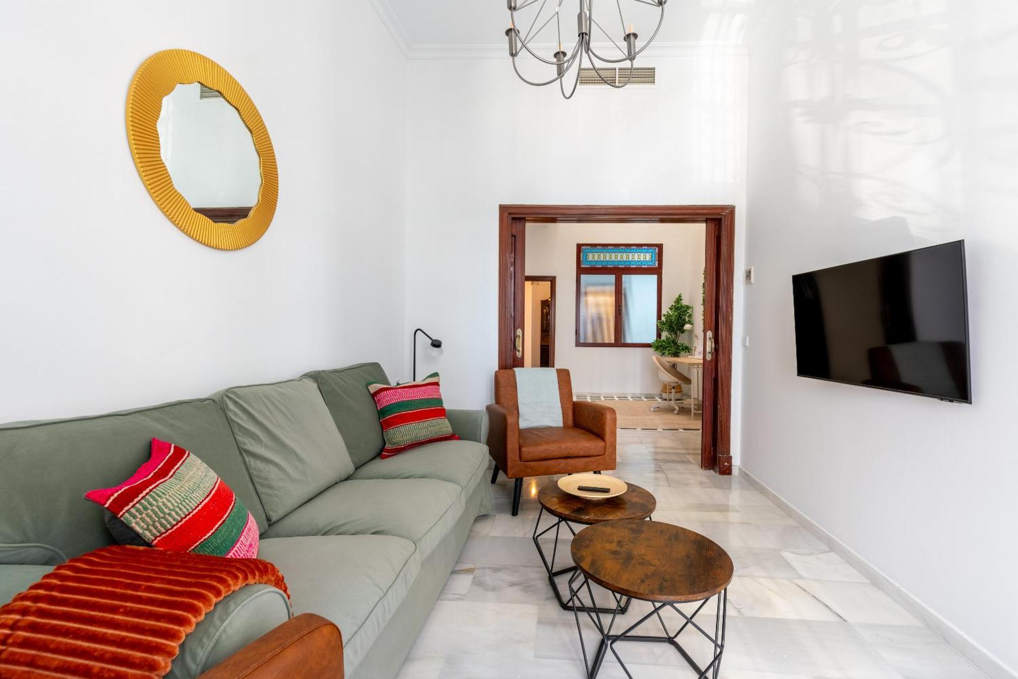 Apartamento Veoapartment Pastor Y Landero 13 *