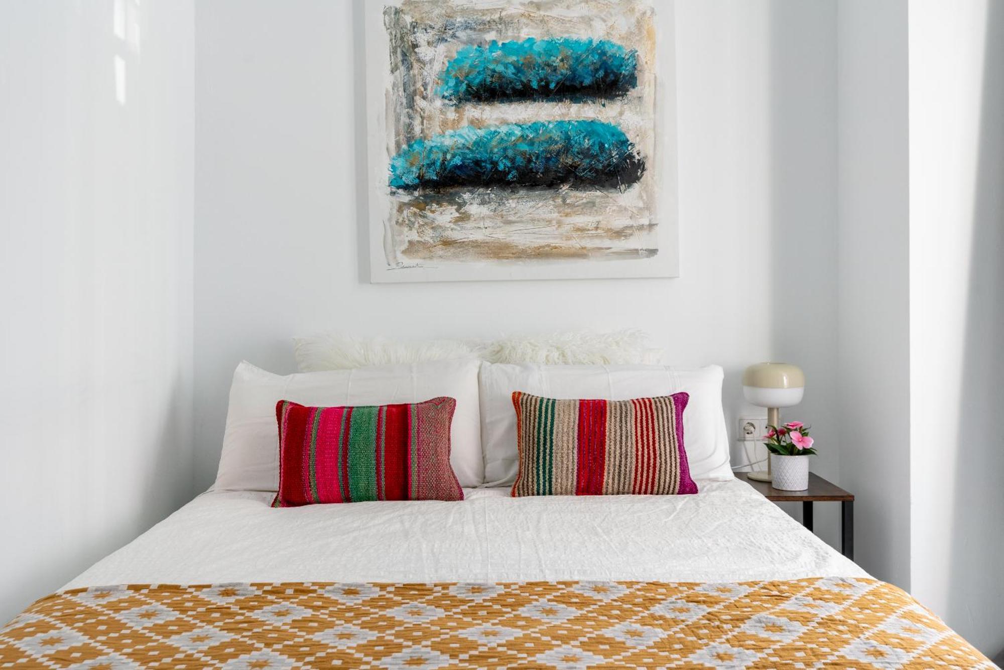 Veoapartment Pastor Y Landero 13 Sevilla