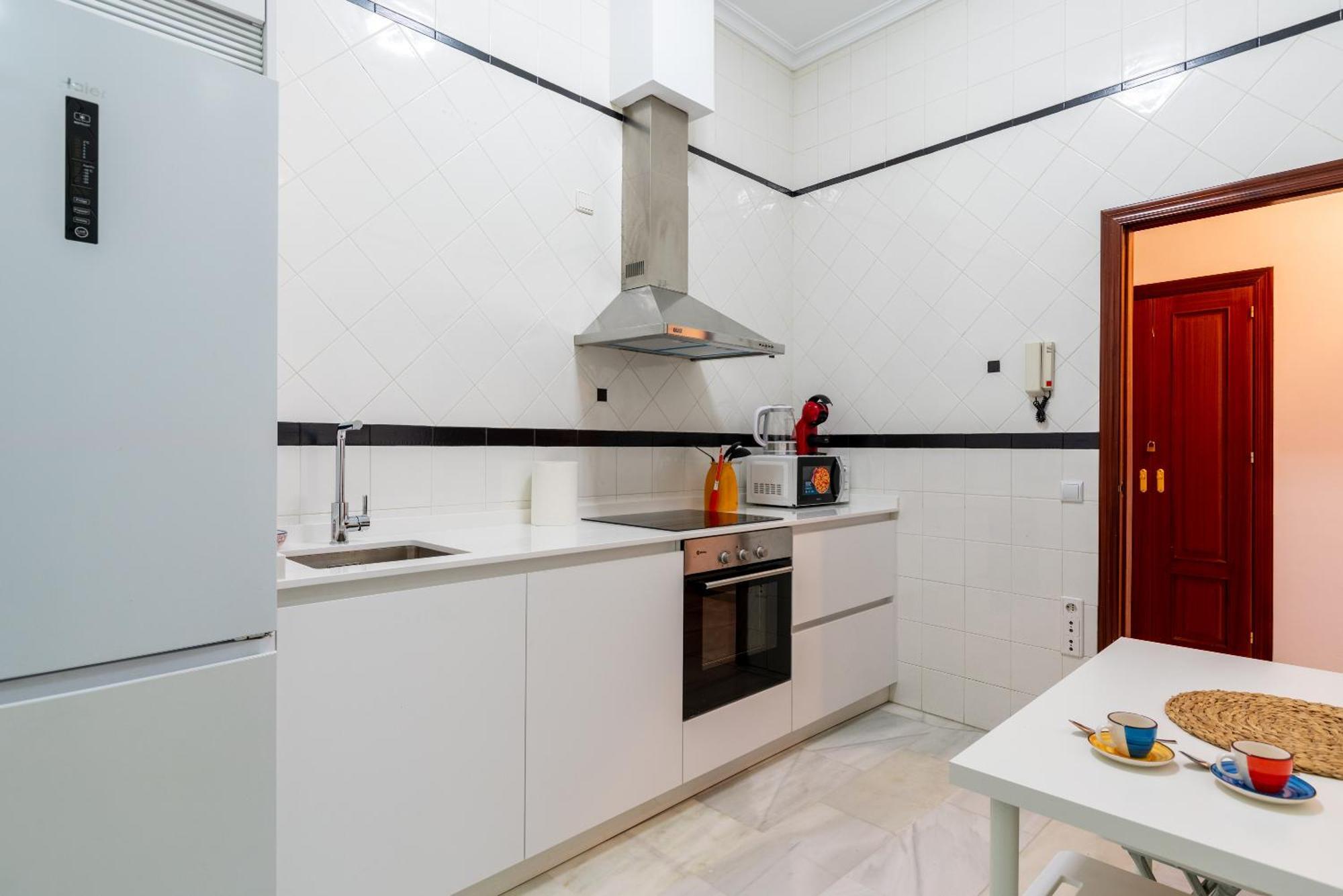 Apartamento Veoapartment Pastor Y Landero 13
