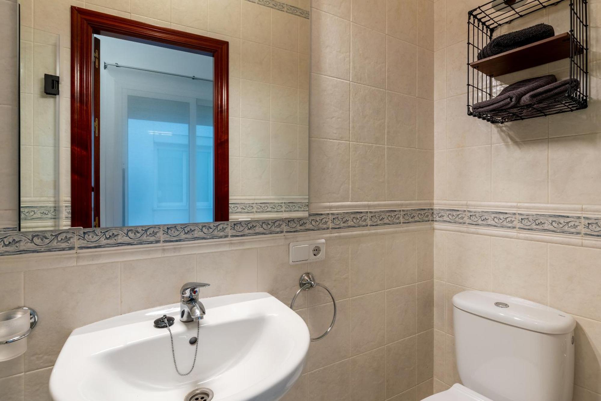Veoapartment Pastor Y Landero 13 Sevilla