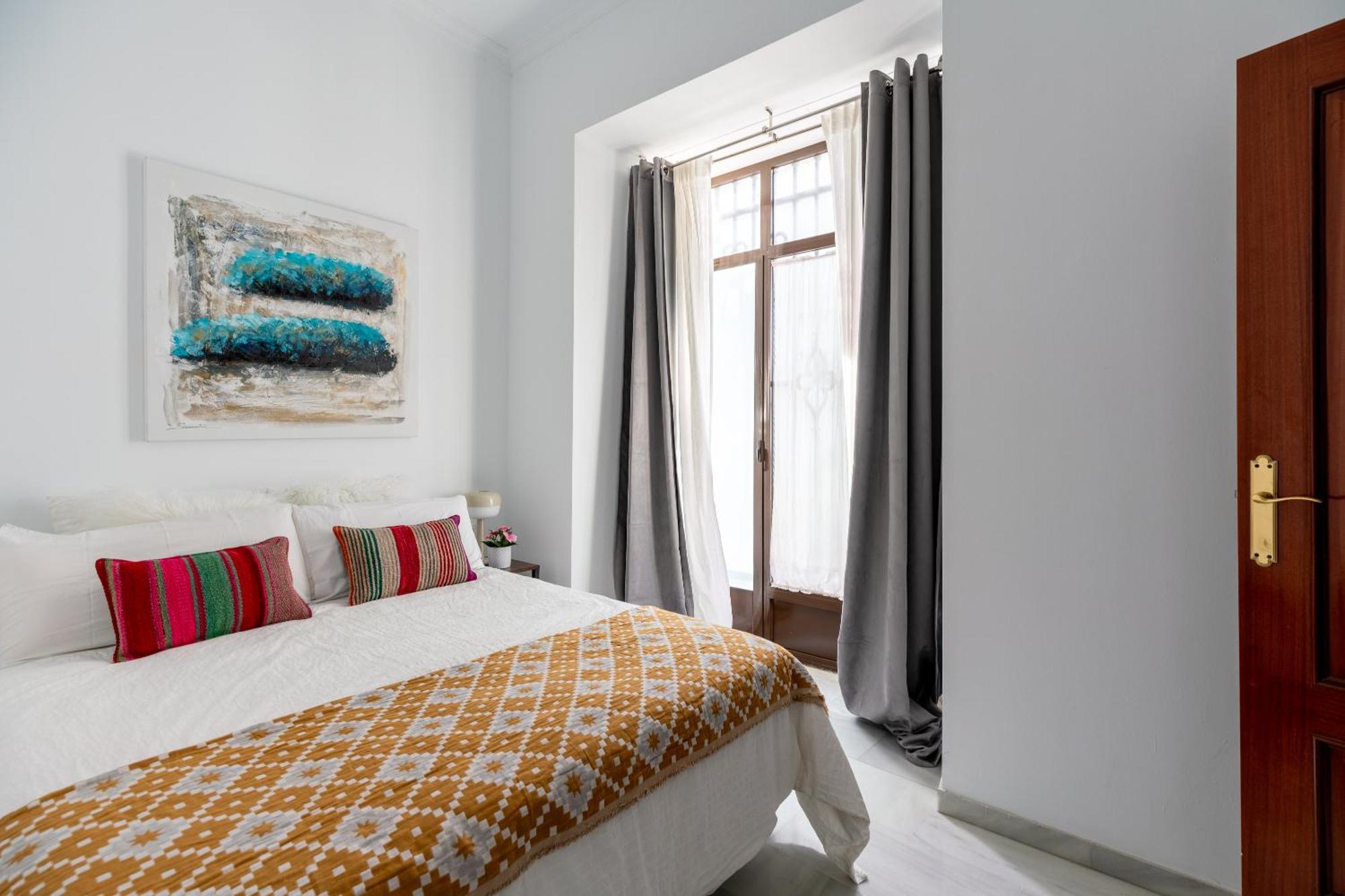 Veoapartment Pastor Y Landero 13 Apartamento