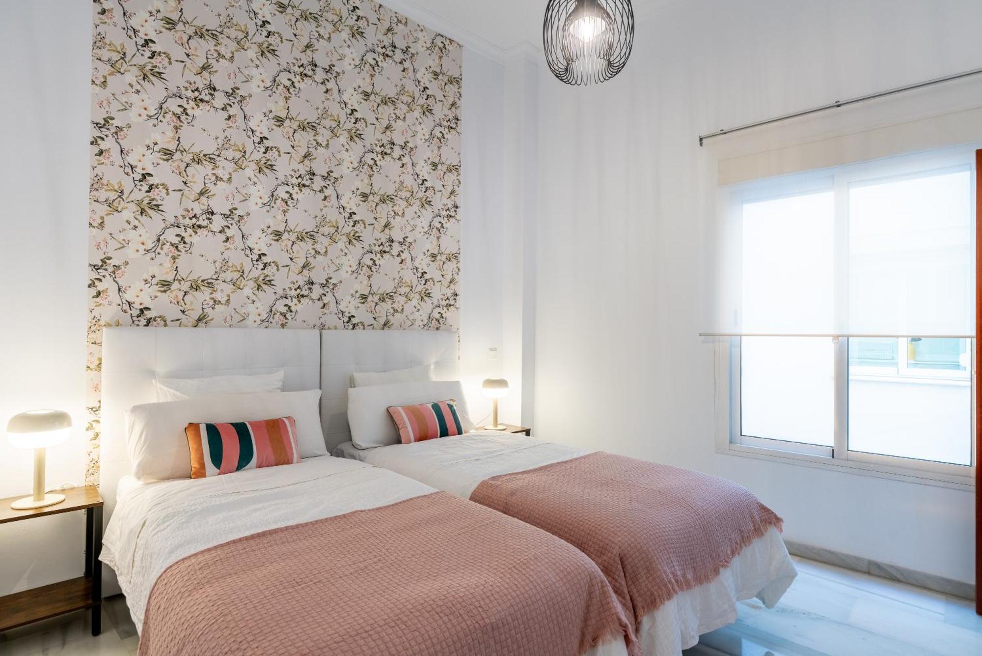 Apartamento Veoapartment Pastor Y Landero 13 *