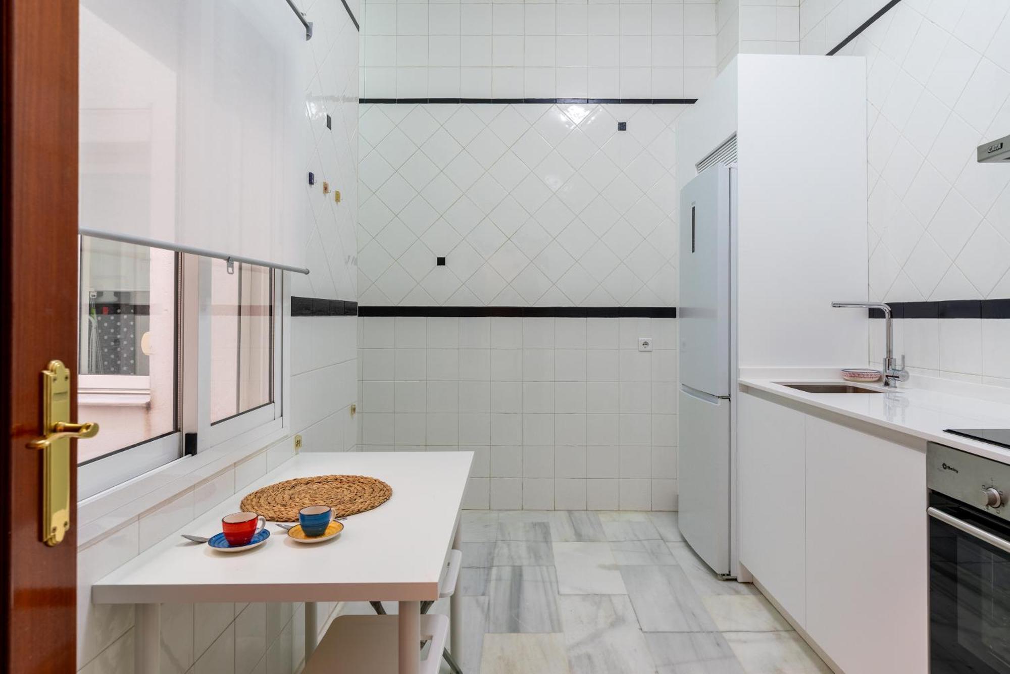 Veoapartment Pastor Y Landero 13 Sevilla