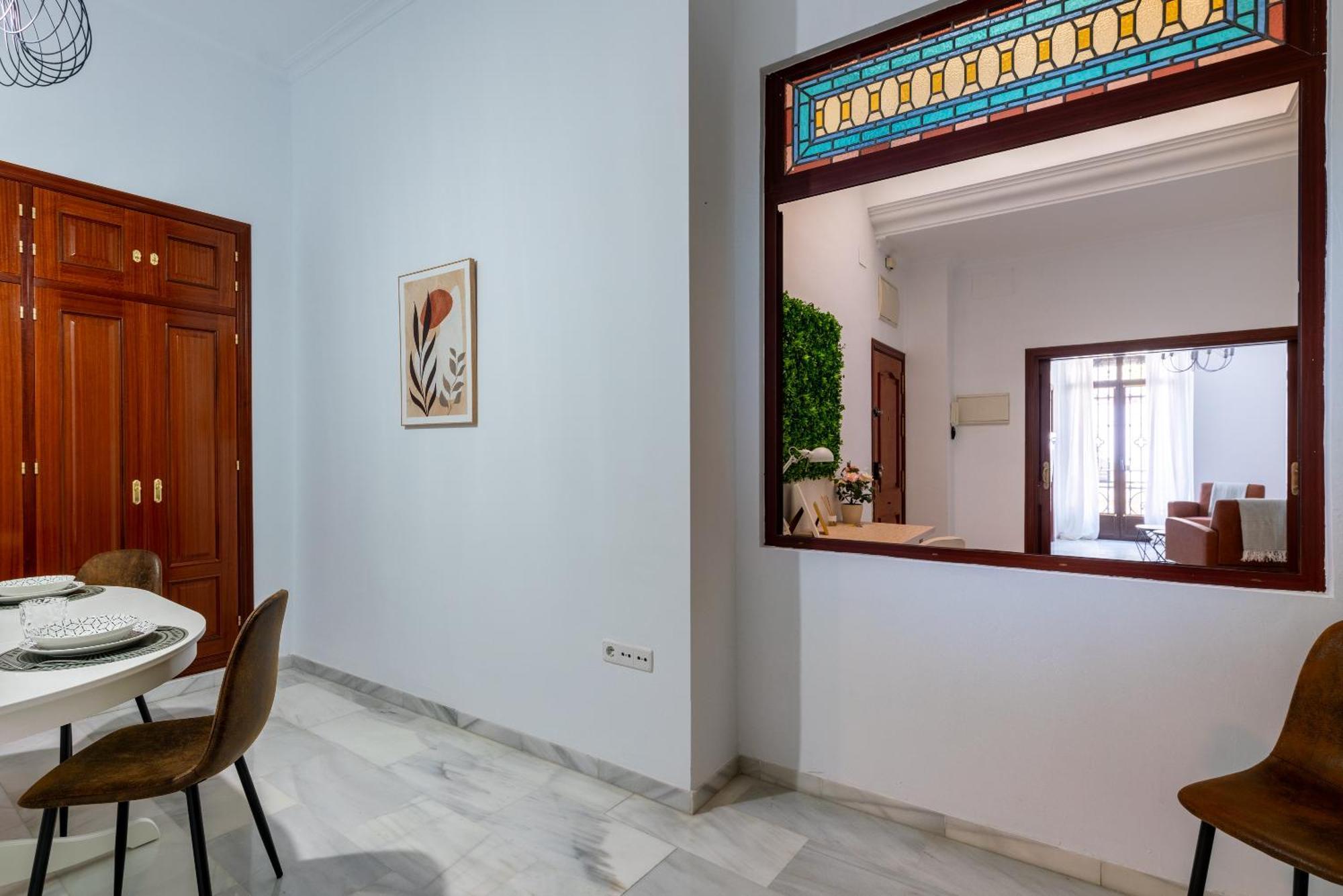 Veoapartment Pastor Y Landero 13 Apartamento