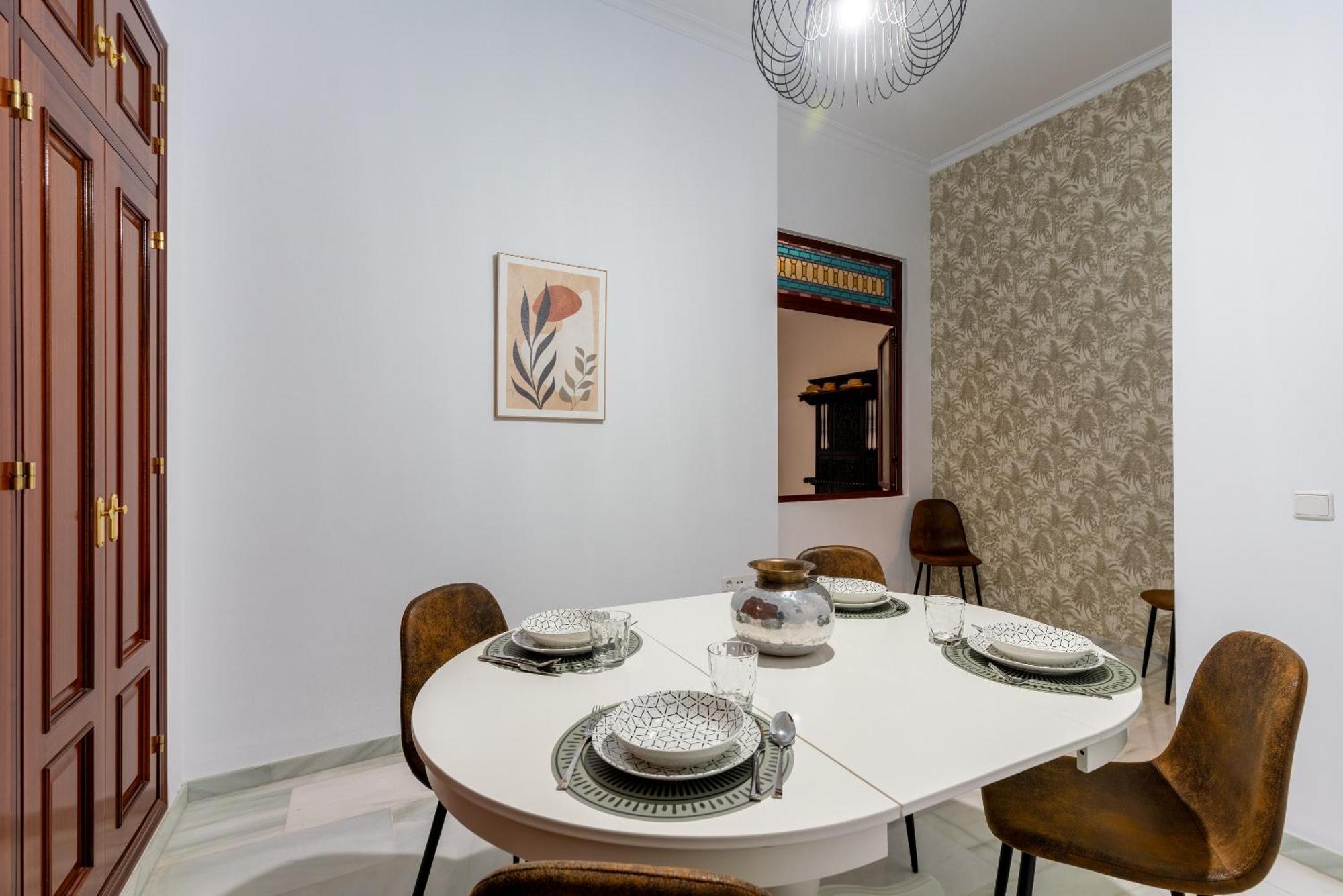 Apartamento Veoapartment Pastor Y Landero 13