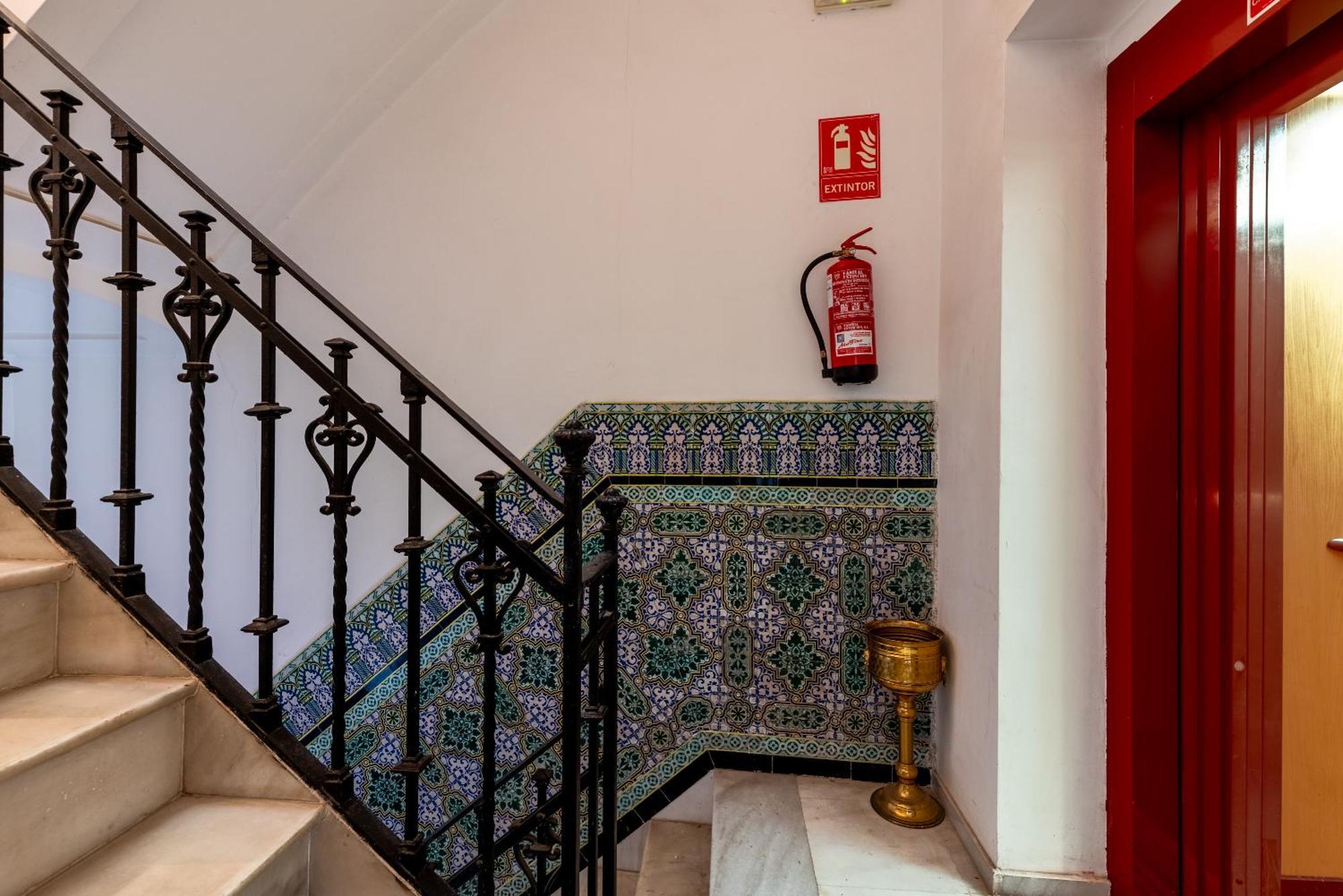 Veoapartment Pastor Y Landero 13 Apartamento