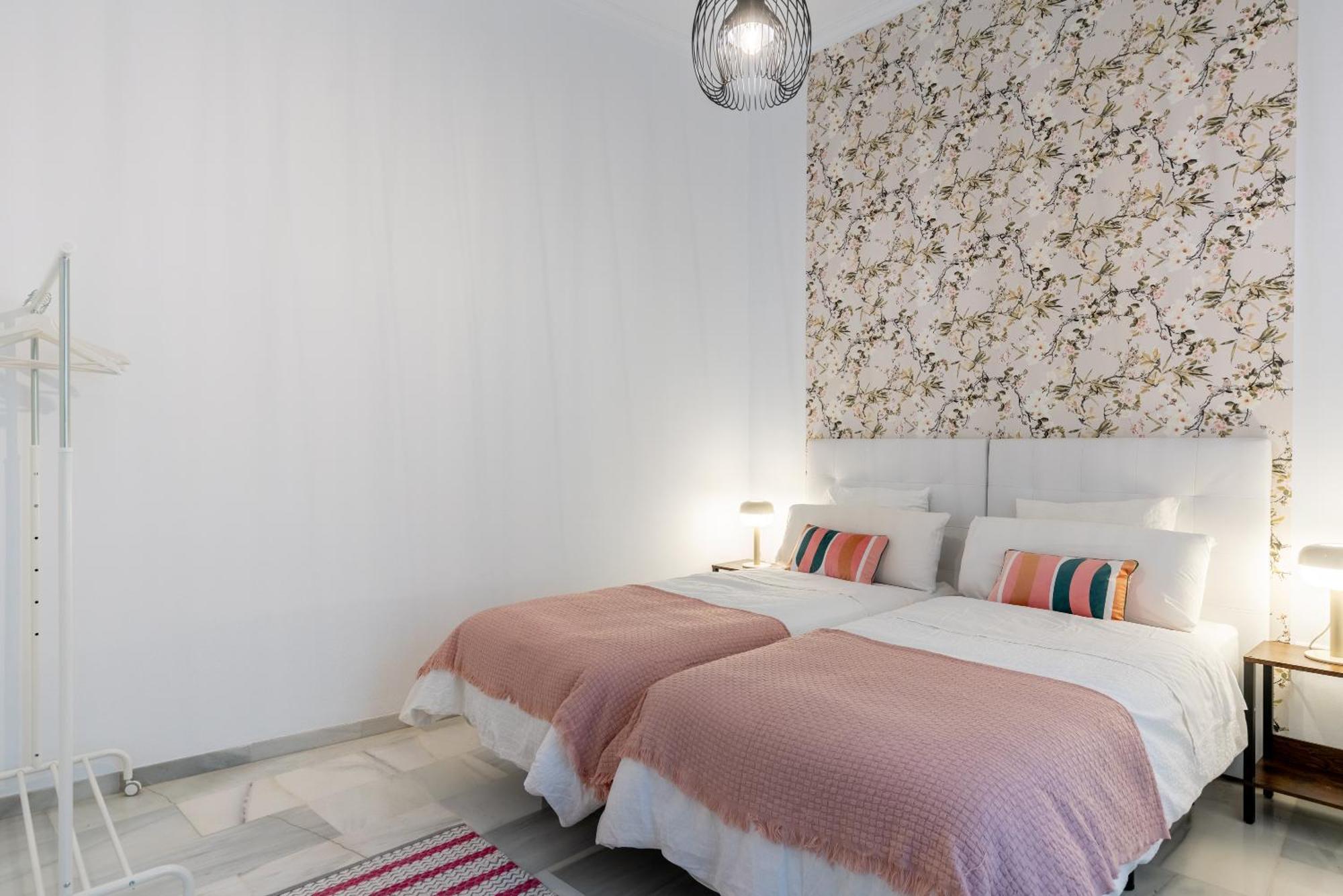 Veoapartment Pastor Y Landero 13 Apartamento