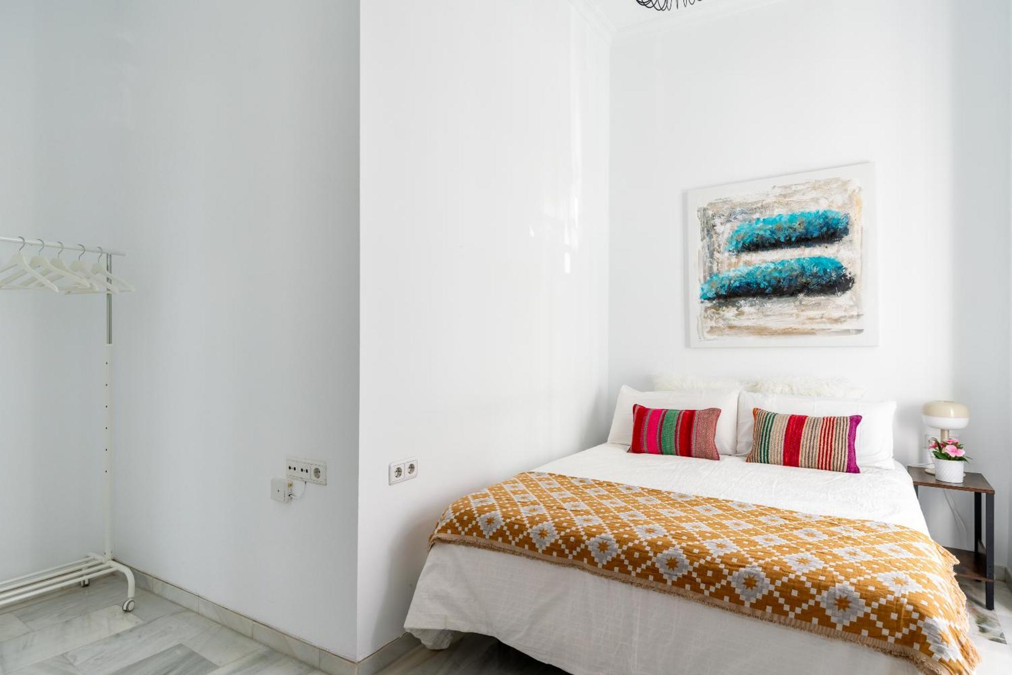 Veoapartment Pastor Y Landero 13 Apartamento Sevilla