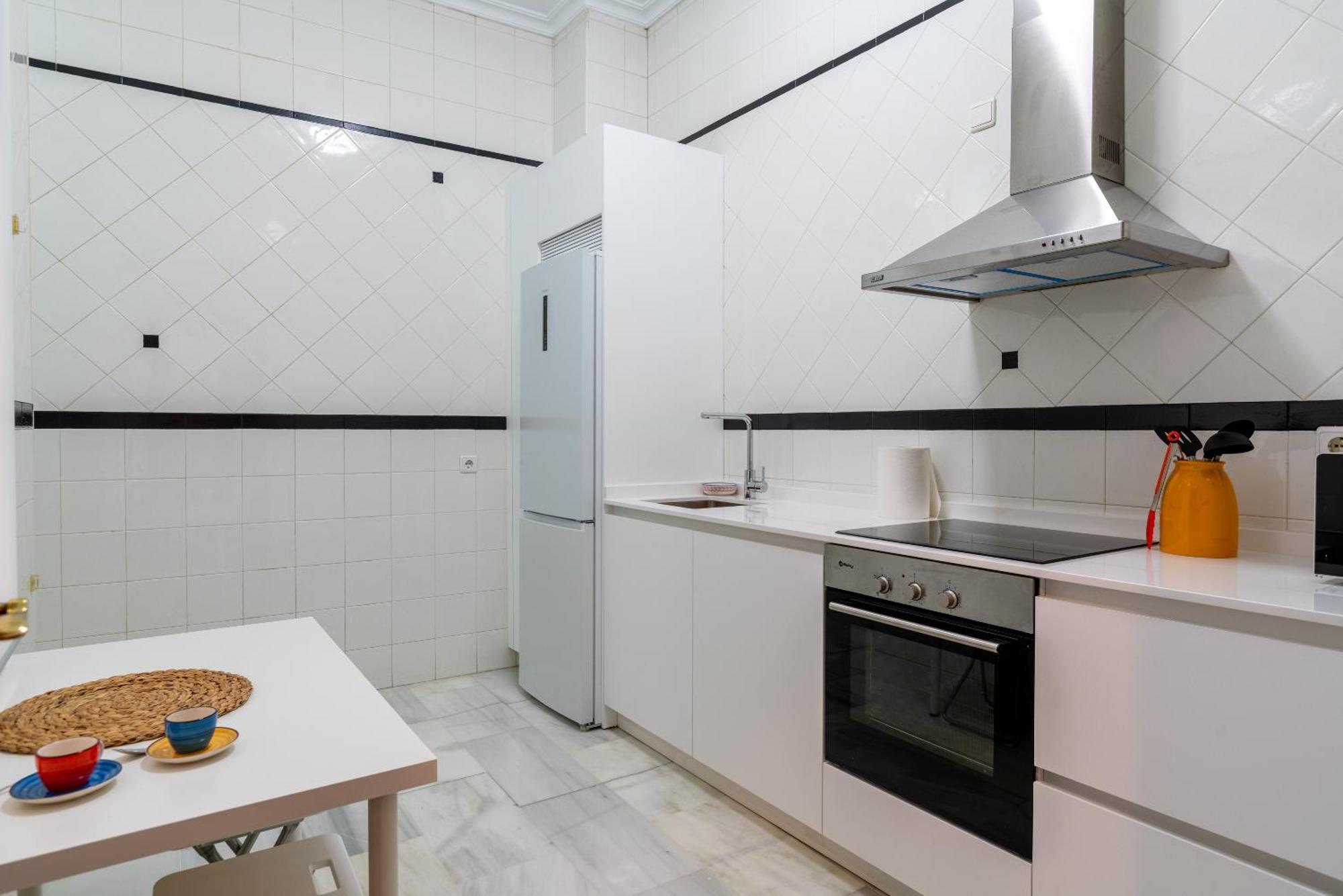 Veoapartment Pastor Y Landero 13 * Sevilla