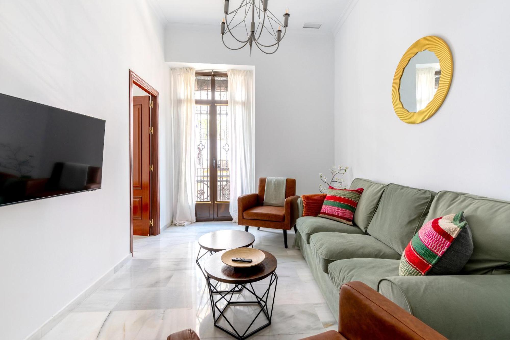 Apartamento Veoapartment Pastor Y Landero 13 *
